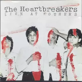 Couverture du produit · Live At Mothers