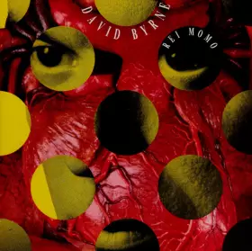 Couverture du produit · Rei Momo