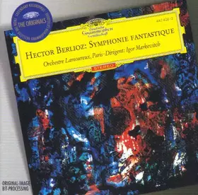 Couverture du produit · Symphonie Fantastique