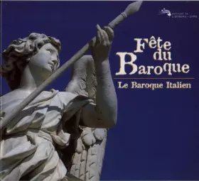 Couverture du produit · Le baroque Italien