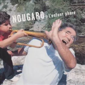 Couverture du produit · L'Enfant Phare