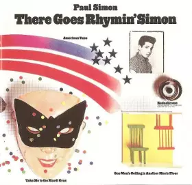 Couverture du produit · There Goes Rhymin' Simon