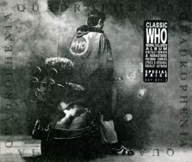 Couverture du produit · Quadrophenia