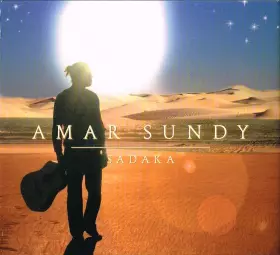 Couverture du produit · Sadaka