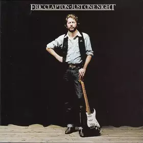 Couverture du produit · Just One Night