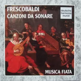Couverture du produit · Canzoni Da Sonare