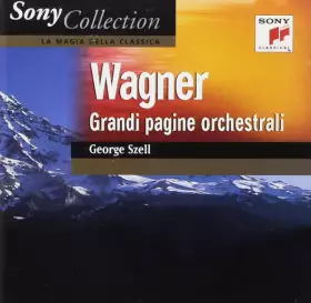 Couverture du produit · Grandi Pagine Orchestrali
