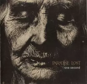 Couverture du produit · One Second