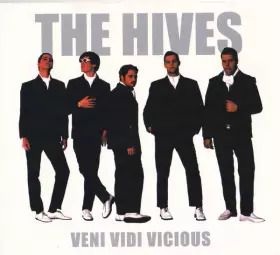 Couverture du produit · Veni Vidi Vicious