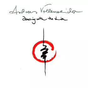 Couverture du produit · Dancing With The Lion