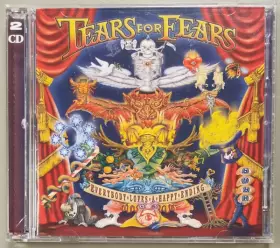 Couverture du produit · Everybody Loves A Happy Ending