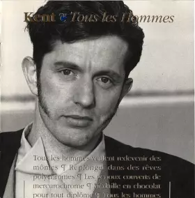 Couverture du produit · Tous Les Hommes