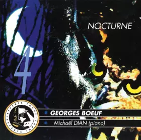 Couverture du produit · Nocturne