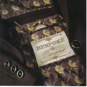 Couverture du produit · Bespoke