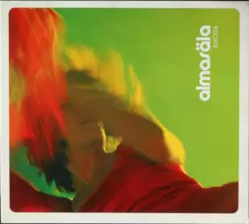 Couverture du produit · Ahora