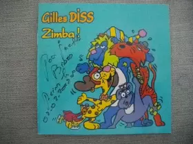 Couverture du produit · Zimba!