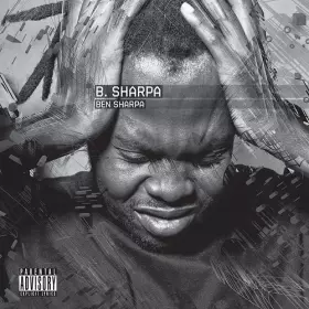 Couverture du produit · B. Sharpa