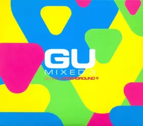 Couverture du produit · GU Mixed:3