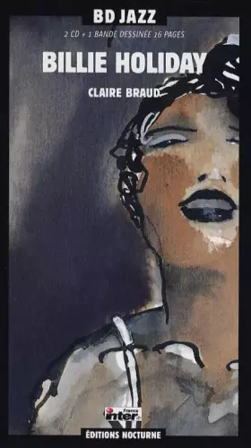 Couverture du produit · Billie Holiday