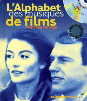 Couverture du produit · L'Alphabet Des Musiques De Films