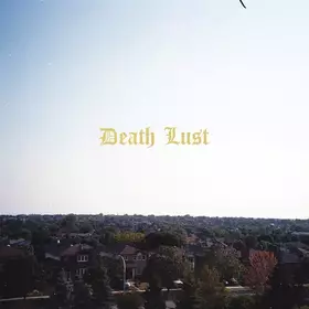 Couverture du produit · Death Lust