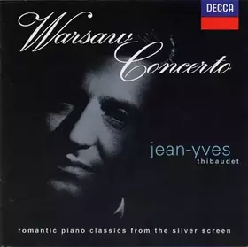 Couverture du produit · Warsaw Concerto