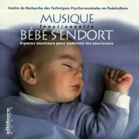 Couverture du produit · Bébé S'Endort