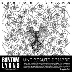 Couverture du produit · Bantam Lyons