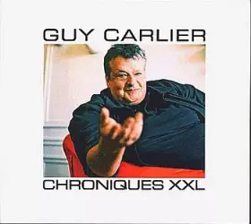 Couverture du produit · Chroniques XXL