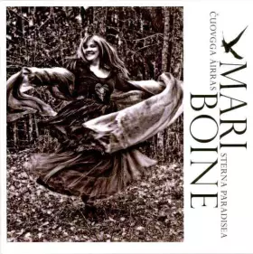 Couverture du produit · Čuovgga Áirras = Sterna Paradisea