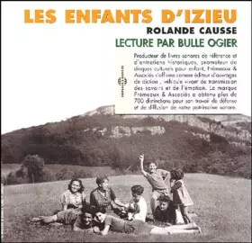 Couverture du produit · Les Enfants D'Izieu