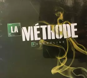 Couverture du produit · Adrenaline