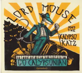 Couverture du produit · Go Calypsonian