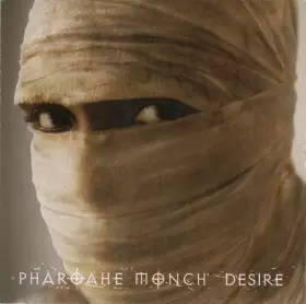 Couverture du produit · Desire