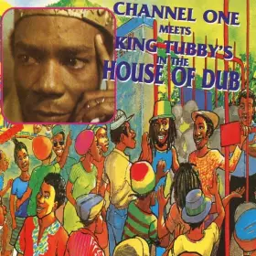 Couverture du produit · In The House Of Dub
