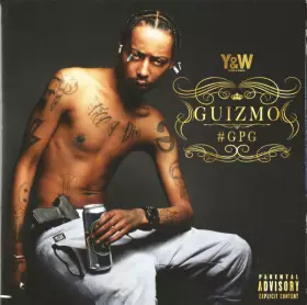 Couverture du produit · #GPG