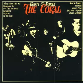 Couverture du produit · Roots & Echoes