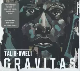 Couverture du produit · Gravitas