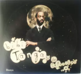 Couverture du produit · Dunya