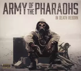 Couverture du produit · In Death Reborn