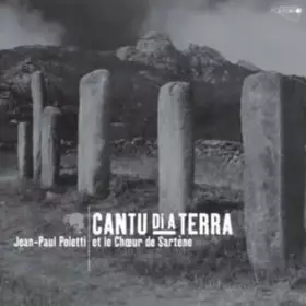 Couverture du produit · Cantu Di A Terra