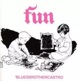 Couverture du produit · Fun