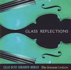 Couverture du produit · Glass Reflections