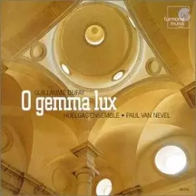 Couverture du produit · O Gemma Lux