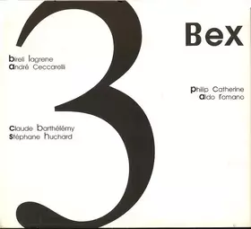 Couverture du produit · 3