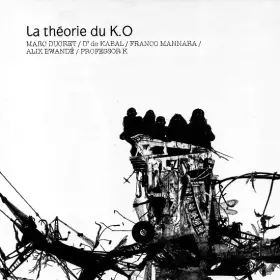Couverture du produit · La Théorie Du K.O.