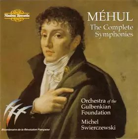 Couverture du produit · The Complete Symphonies