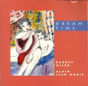 Couverture du produit · Dream Time