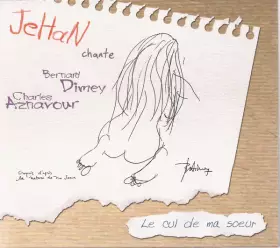 Couverture du produit · Le Cul De Ma Soeur