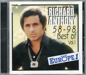 Couverture du produit · 58-98 Best Of Vol. 1